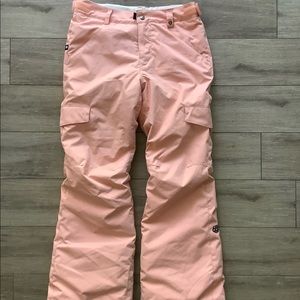 686 youth snowboard pants